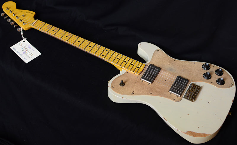 Nash T-72 DLX Mary Kay