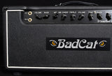 Used Bad Cat Custom Shop Panther R Head-Brian's Guitars