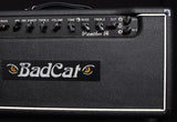 Used Bad Cat Custom Shop Panther R Head-Brian's Guitars
