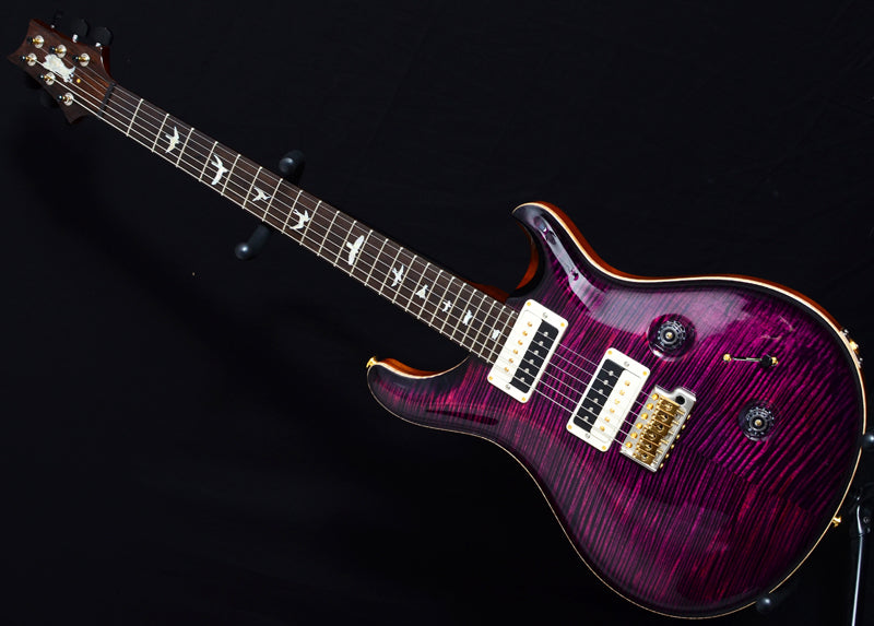 Used Paul Reed Smith Private Stock Custom 24 McCarty Thickness Prototype-Brian's Guitars