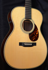 Martin OM-28E Retro Series-Brian's Guitars