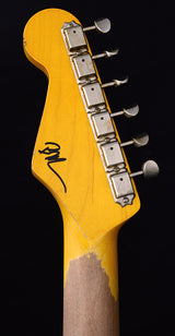 Nash S-63 3 Tone Sunburst-Brian's Guitars