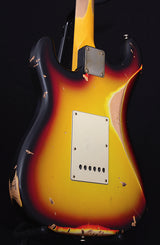 Nash S-63 3 Tone Sunburst-Brian's Guitars