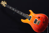 Used Paul Reed Smith Wood Library 408 Orange Fade-Brian's Guitars