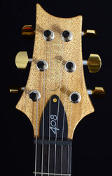 Used Paul Reed Smith Wood Library 408 Orange Fade-Brian's Guitars