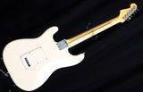 Used Fender American Professional Stratocaster HH Shawbucker Olympic White-Brian's Guitars