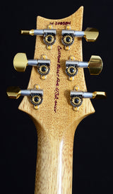 Used Paul Reed Smith Wood Library 408 Orange Fade-Brian's Guitars