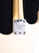 Used Fender American Professional Stratocaster HH Shawbucker Olympic White-Brian's Guitars