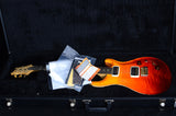 Used Paul Reed Smith Wood Library 408 Orange Fade-Brian's Guitars