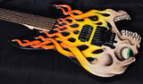 Used ESP Custom Shop Screaming Skull NAMM LTD-Brian's Guitars