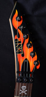 Used ESP Custom Shop Screaming Skull NAMM LTD-Brian's Guitars