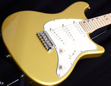 Used John Page The Ashburn Shoreline Gold-Brian's Guitars