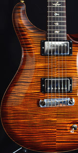Used Paul Reed Smith Private Stock DGT Stoptail David Grissom Electric Tiger-Brian's Guitars