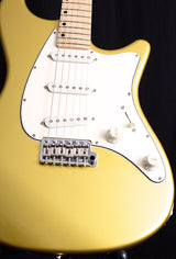 Used John Page The Ashburn Shoreline Gold-Brian's Guitars