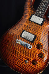 Used Paul Reed Smith Private Stock DGT Stoptail David Grissom Electric Tiger-Brian's Guitars