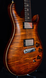 Used Paul Reed Smith Private Stock DGT Stoptail David Grissom Electric Tiger-Brian's Guitars