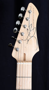 Used John Page The Ashburn Shoreline Gold-Brian's Guitars