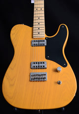 Fender Limited Edition Cabronita Telecaster Butterscotch Blonde-Electric Guitars-Brian's Guitars