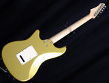 Used John Page The Ashburn Shoreline Gold-Brian's Guitars
