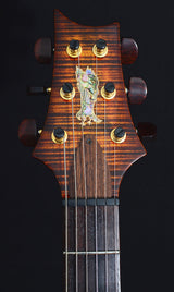Used Paul Reed Smith Private Stock DGT Stoptail David Grissom Electric Tiger-Brian's Guitars