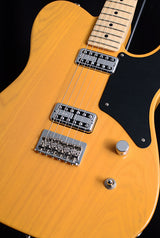 Fender Limited Edition Cabronita Telecaster Butterscotch Blonde-Electric Guitars-Brian's Guitars