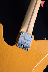 Fender Limited Edition Cabronita Telecaster Butterscotch Blonde-Electric Guitars-Brian's Guitars