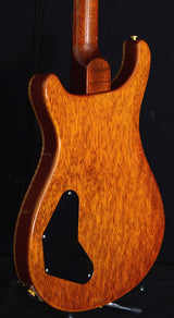 Used Paul Reed Smith Private Stock DGT Stoptail David Grissom Electric Tiger-Brian's Guitars