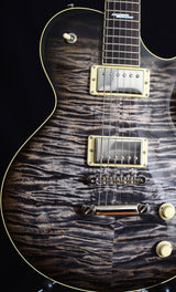 Used Collings City Limits CL Deluxe Charcoal Burst-Brian's Guitars
