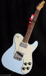 Fender Vintera '70s Telecaster Custom Sonic Blue-Brian's Guitars