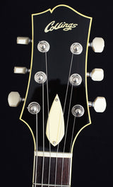 Used Collings City Limits CL Deluxe Charcoal Burst-Brian's Guitars