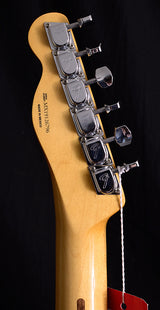 Fender Vintera '70s Telecaster Custom Sonic Blue-Brian's Guitars