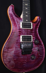 Paul Reed Smith Floyd Custom 24 Violet-Brian's Guitars