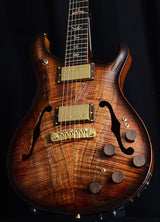 Paul Reed Smith Private Stock Hollowbody II 594 Piezo Koa-Brian's Guitars
