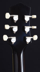 Used Collings City Limits CL Deluxe Charcoal Burst-Brian's Guitars