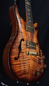 Paul Reed Smith Private Stock Hollowbody II 594 Piezo Koa-Brian's Guitars