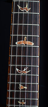 Paul Reed Smith Private Stock Hollowbody II 594 Piezo Koa-Brian's Guitars