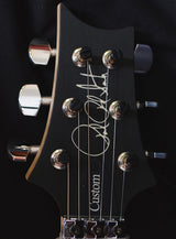 Paul Reed Smith Floyd Custom 24 Violet-Brian's Guitars