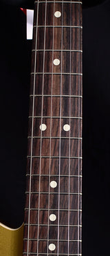 Fender Limited Edition Cabronita Telecaster Aztec Gold-Electric Guitars-Brian's Guitars