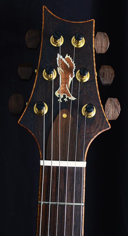 Paul Reed Smith Private Stock Hollowbody II 594 Piezo Koa-Brian's Guitars