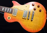 Used Nash NGLP 60's Les Paul Conversion Cherry Sunburst-Brian's Guitars