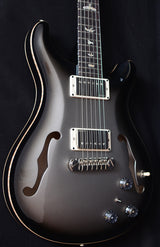 Paul Reed Smith Hollowbody II Silver Burst-Brian's Guitars