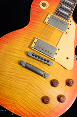 Used Nash NGLP 60's Les Paul Conversion Cherry Sunburst-Brian's Guitars