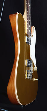 Fender Limited Edition Cabronita Telecaster Aztec Gold-Electric Guitars-Brian's Guitars