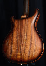 Paul Reed Smith Private Stock Hollowbody II 594 Piezo Koa-Brian's Guitars