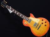 Used Nash NGLP 60's Les Paul Conversion Cherry Sunburst-Brian's Guitars
