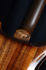 Paul Reed Smith Private Stock Hollowbody II 594 Piezo Koa-Brian's Guitars