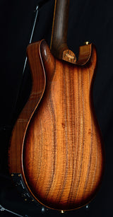 Paul Reed Smith Private Stock Hollowbody II 594 Piezo Koa-Brian's Guitars