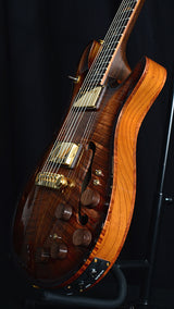 Paul Reed Smith Private Stock Hollowbody II 594 Piezo Koa-Brian's Guitars