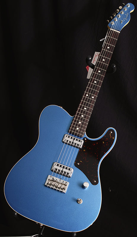 Fender Limited Edition Cabronita Telecaster | Lake Placid Blue Fender