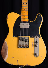 Nash T-52 HN Butterscotch-Brian's Guitars